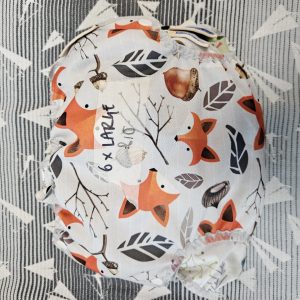 Large Motherease Wraps (6)