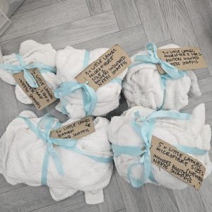 Little Lamb Size 1 Bundles (4)