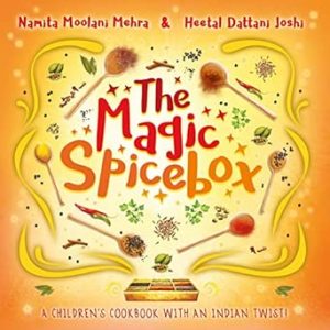 The Magic Spicebox