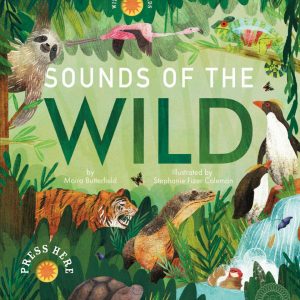 Sounds Of The Wild