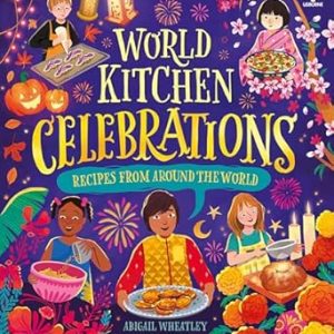 World Kitchen Celebrations