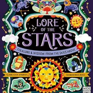 Lore of the Stars - February 2026 Home Ed Book