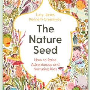 The Nature Seed - September 2026 Adults Non-Fiction Book Club