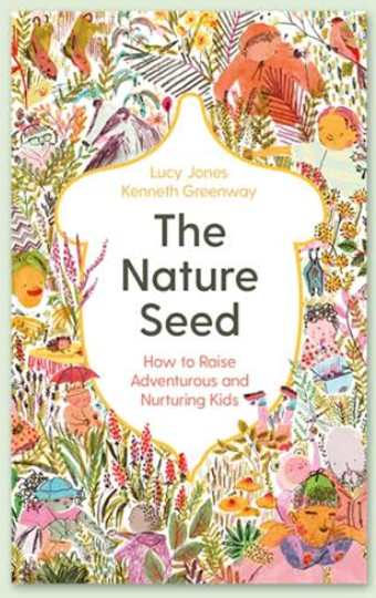 The Nature Seed - September 2026 Adults Non-Fiction Book Club